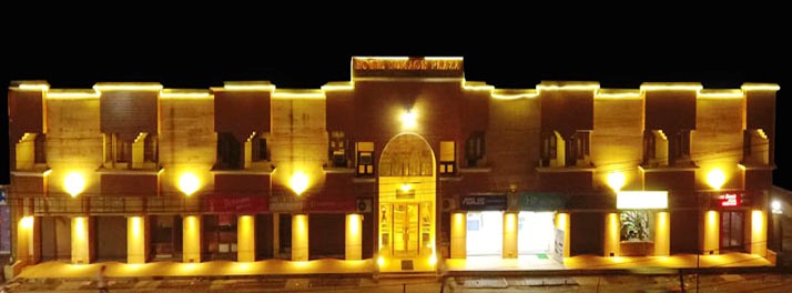 Kumaon Plaza - Kashipur 01.jpg